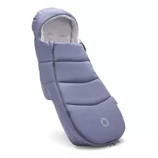 Bugaboo Saco De Pie - Accesorio Para Cochecito De Todas Las