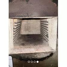 Horno Para Temple Zeller Boca 230x160mm Envíos Al País