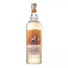 Tequila Cazadores Reposado 950 Ml