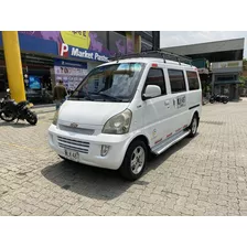 Chevrolet Van 1.2 N300 2015