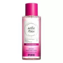 Victoria Secret Pink Wild Rose 250ml Mujer Colonia