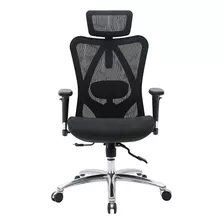 Sihoo Silla Ergonómica De Oficina, Silla De Computadora