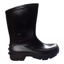 Bota Sete Léguas Cano Curto Capataz Original 