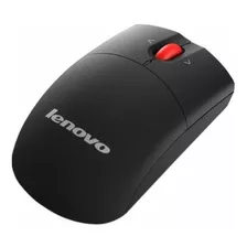 Mouse Lenovo Laser Wireless Mouse