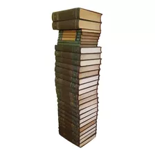 Enciclopédia Mirador Internacional (1976) Vol. 1 A 20, + Dicionário Brasileiro + Anuário Ciência E Tecnologia (6 Volumes)