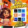 Segunda imagen para búsqueda de servicio streaming