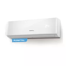 Aire Punktal Pk-inv 18 18000 Btu Inverter Frio/calor