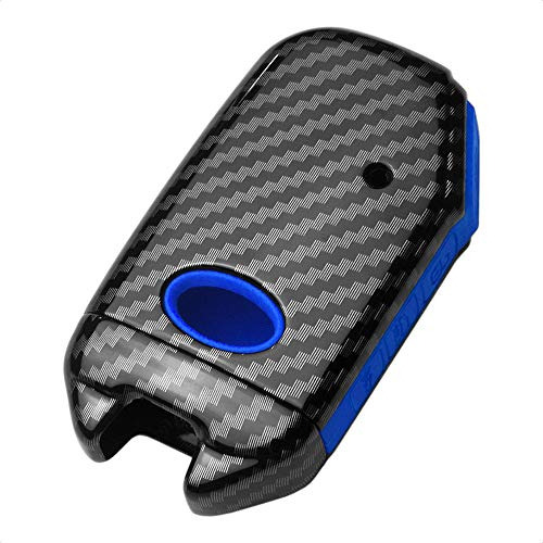 Tangsen Smart Key Fob Case Compatible With Kia Ceed Cerato F Foto 6