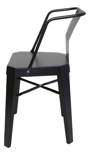 Silla Blanca - Imagen 8