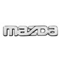 Tapetes 3pz Bt Logo Mazda 2 Sedan 2024 2025