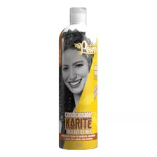 Condicionador Soul Power Shea Butter Help Karite 315ml