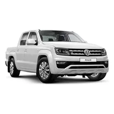 Volkswagen Amarok V6 Comfortline 258cv 4x4 At #15