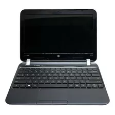 Laptop Hp 3125 / Amd / 4gb Ram / 250gb Hdd