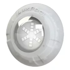 Refletor Luxpool Power Led Abs 9 W Rgb