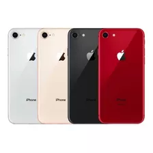  iPhone 8 64 Gb Cor/ Vermelho, Rose, Branco, Preto