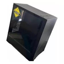 Gabinete Sharkoon Rgb Flow