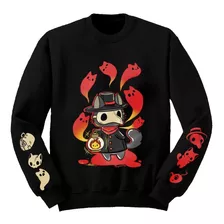 Syanne Sudadera Pullover Dr Peste Kawaii Gato Michiverso