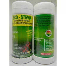 2 Stevia De 250 Grs +