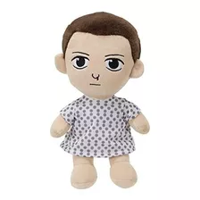 El Peluche Bandai Stranger Things Eleven (temporada 4) Es Oficial