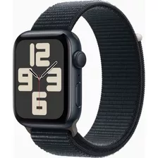 Apple Watch Se (2da Gen) Gps Aluminio 44mm