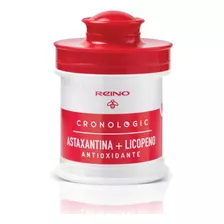 Crema Astaxantina Reino -antioxidante