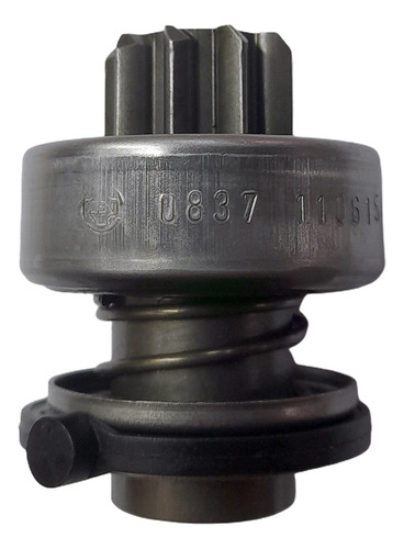 Impulsor Gm Corsa 1.4 Clio R19 Palio Siena Strada Zen 0837 