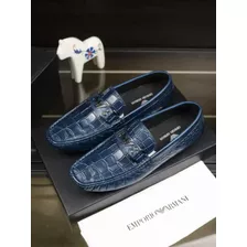 Sapato Masculino Armani 2032