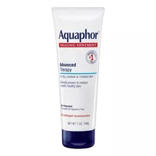 Ungüento Curativo Aquaphor - Hidratante Para Piel Seca - Ma