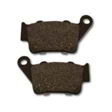 Pastillas De Freno Traseras Originales Bmw F650 G650