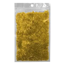 Confete Metalizado 15g - Dourado - Artlille - Rizzo Balões