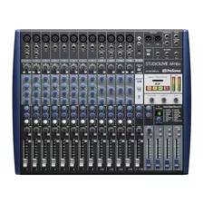 Consola Presonus Studiolive Ar16c Studiolive Arc De Mezcla 90v/240v