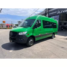  Mercedes Sprinter 516 