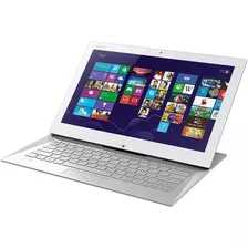 Sony Vaio Duo 13 Blanco 