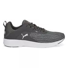 Zapatillas Running Puma Comet 2 Alt Beta Gris Hombre Ls