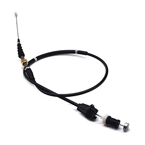 Cable Del Acelerador Compatible Honda B18c1 9401 Integr... Foto 2