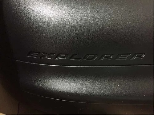 Espejo Retrovisor Derecho Ford Explorer 3.5 Xlt 2012-2015 Foto 4
