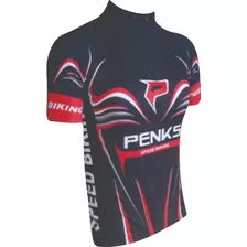 Camisa Speed Biking Penks