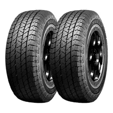 Set 2 Neumatico 235/70r16 106t Rxquest At21 Roadx At Chn