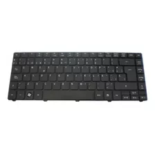 Teclado Español Notebook Acer Aspire 4733z 4736z Nuevos