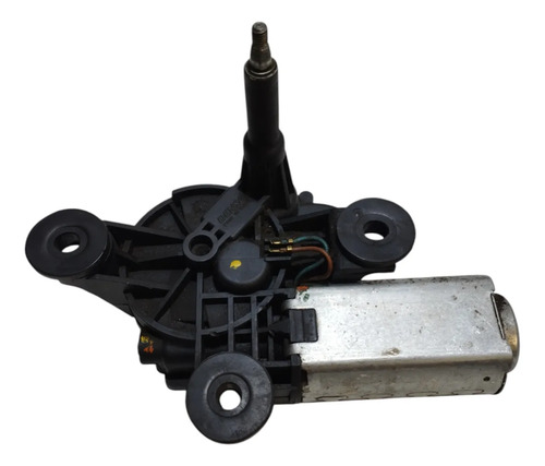 Motor Limpador Vidro Traseiro Fiat Stilo Idea 2006 2011