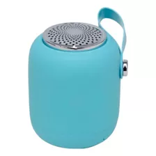 Bocina Portátil Bluetooth Km-d5 Colores