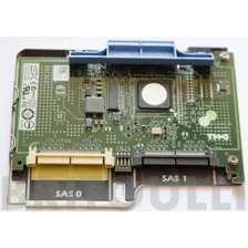 Placa Controladora Dell Sas 6/ir Pci-e E2k-ucs-61-(b)