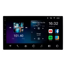 Multimidia Android 12 Universal Aikon Core G2 Carplay 2gb 7p