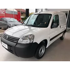 Peugeot Partner 0km 2024 (ma)