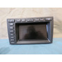  02-05 Lexus Gs300 Gs400 Gs430 Radio Climate Gps Touc Ccp