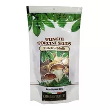 Cogumelo Funghi Porcini Seco 50g Itália 