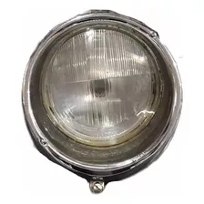 Farol Caminhão Mercedes Benz Original Bosch Usado