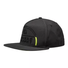 Gorra Riders Academy Plana