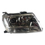 Para Suzuki Grand Vitara 2006-15 Bombillas De Luz Alta/baja Suzuki VITARA 4X2 JS