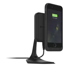 Soporte De Escritorio Mophie Charge Force Para Carcasa Inala